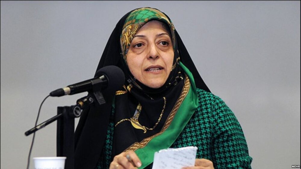 Iran’s vice-president diagnosed with coronavirus as outbreak spreads