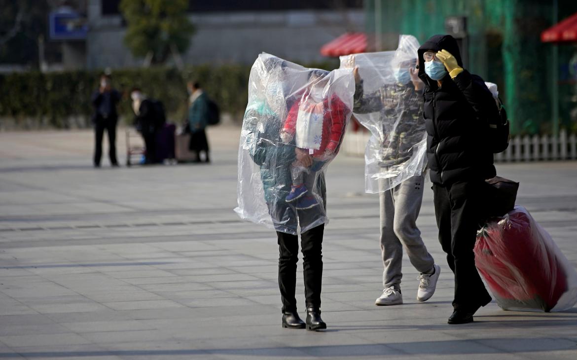 Coronavirus outbreak: Death toll surpasses total from SARS outbreak
