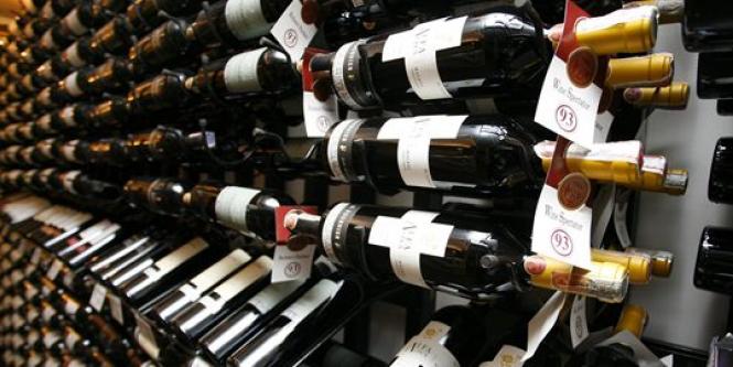 Wine whinge: The costs of Colombia’s closed economy