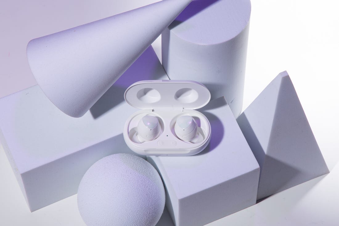Samsung Galaxy Buds+ Review: Better sound and battery, but these are no AirPods Pro