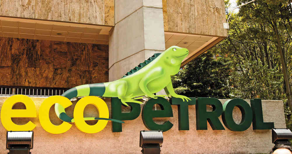 Colombia’s Ecopetrol to increase exploratory wells, roll over debt due in 2020
