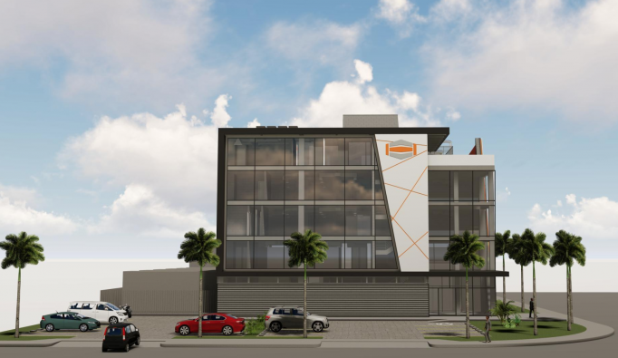 HostDime breaks ground on 65,000 sqf Data Centre in Colombia