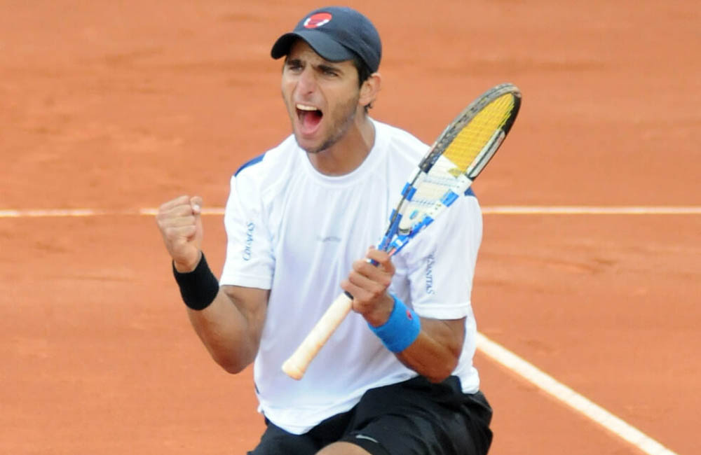 ITF accepts contaminated beef claim as Farah escapes ban