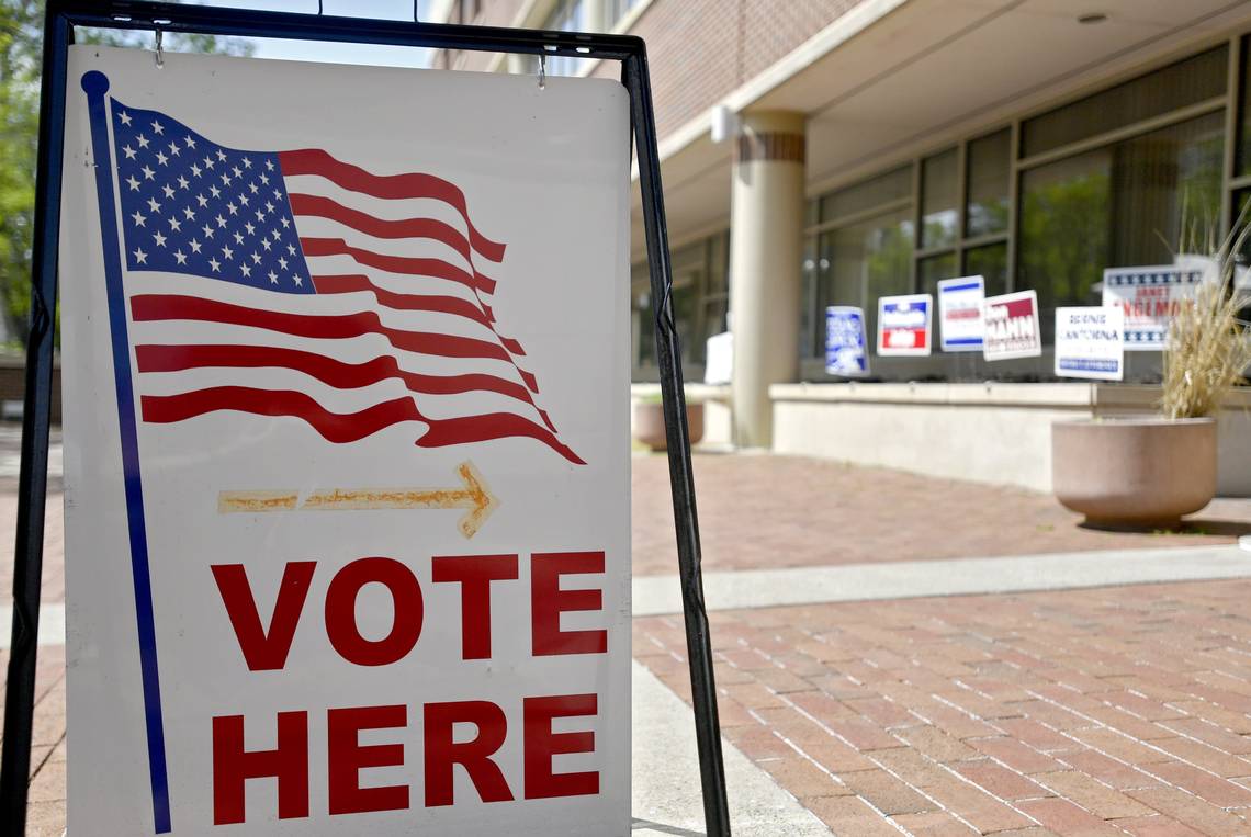 Expats in Florida, US: Able to vote? Want to vote on whether Trump stays? First come the primaries. Here’s what to know