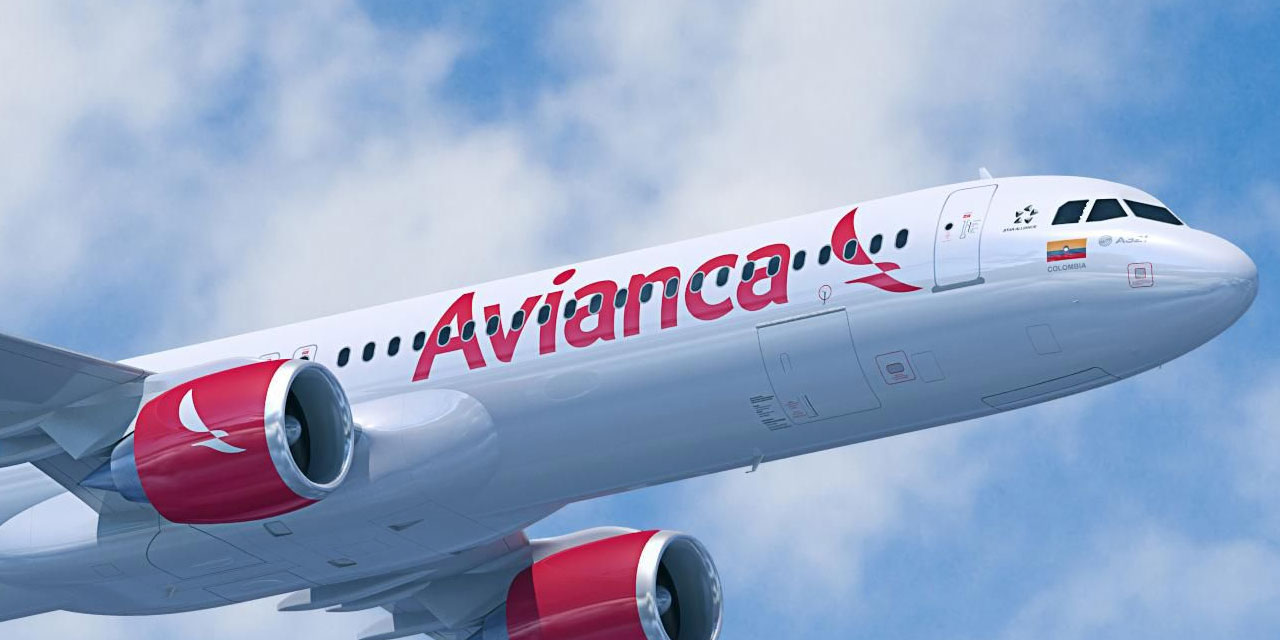 Colombia’s Avianca embroiled in Airbus bribery scandal