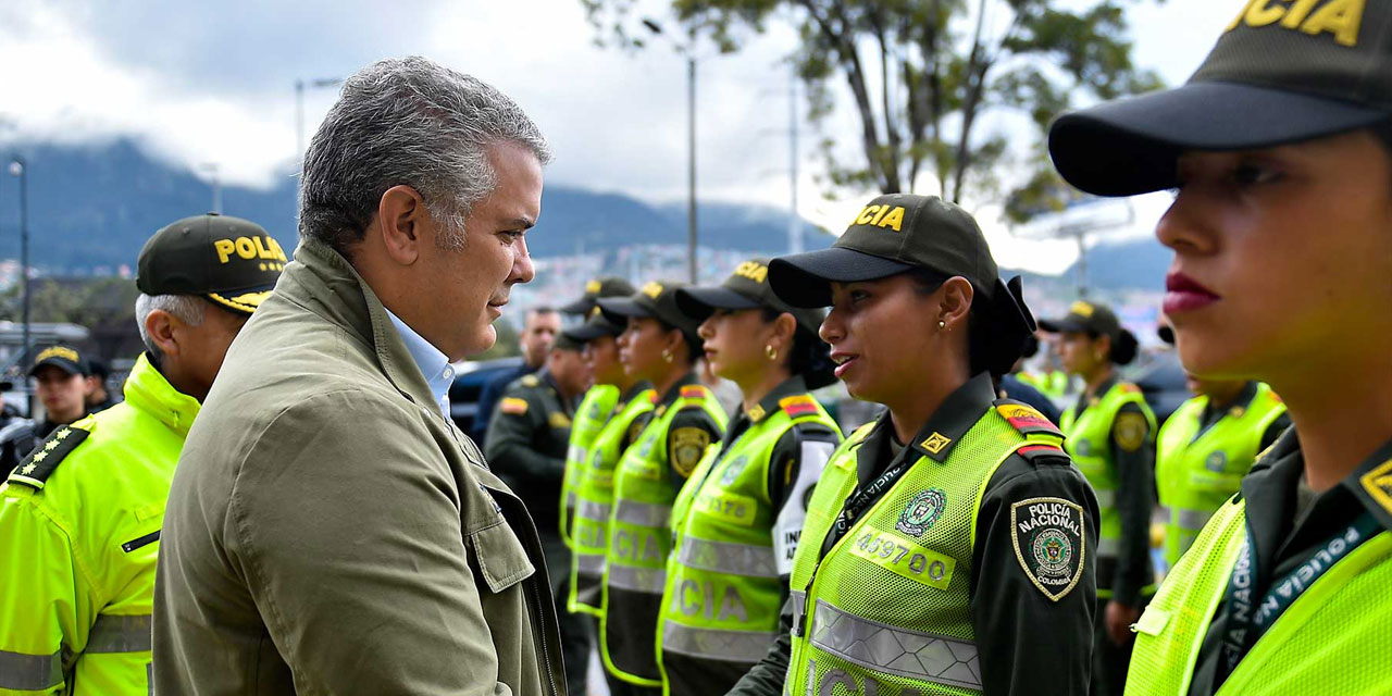 Homicides in Colombia up 3% in 2019: medical examiner’s office