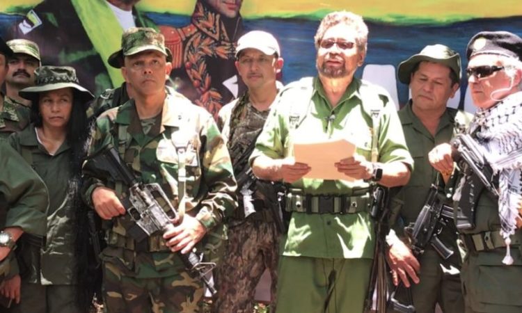 FARC’S Brexit