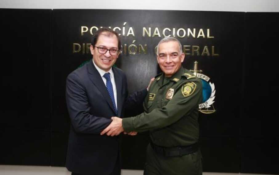 Prosecutor’s office and police will fight terrorism and drug trafficking