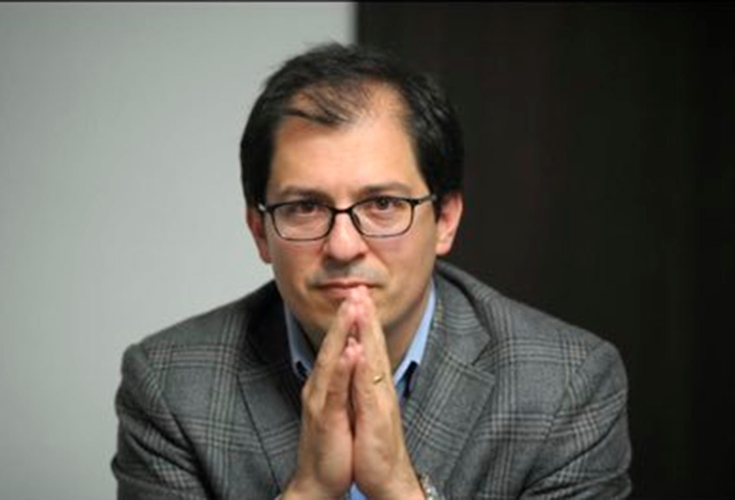 For the first time Colombia has a prosecutor away from the Elites and Organized Crime.