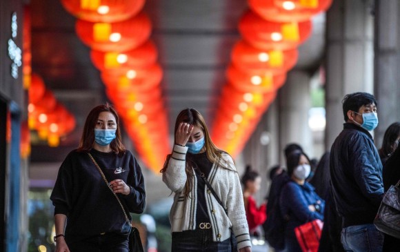 Will Colombia catch the coronavirus? What you need to know