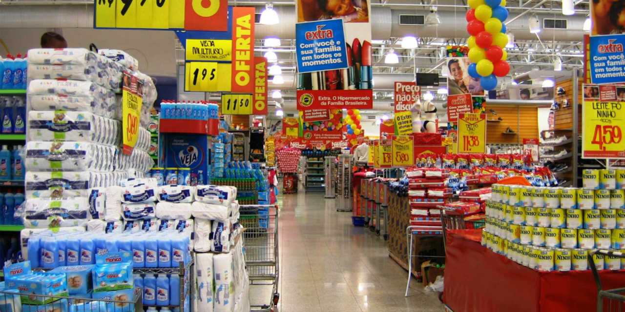 Colombia’s inflation rose to 3.8% in 2019 as particularly basic food prices soared