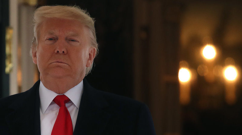 ‘Not Guilty’: Trump acquitted on 2 articles of Impeachment