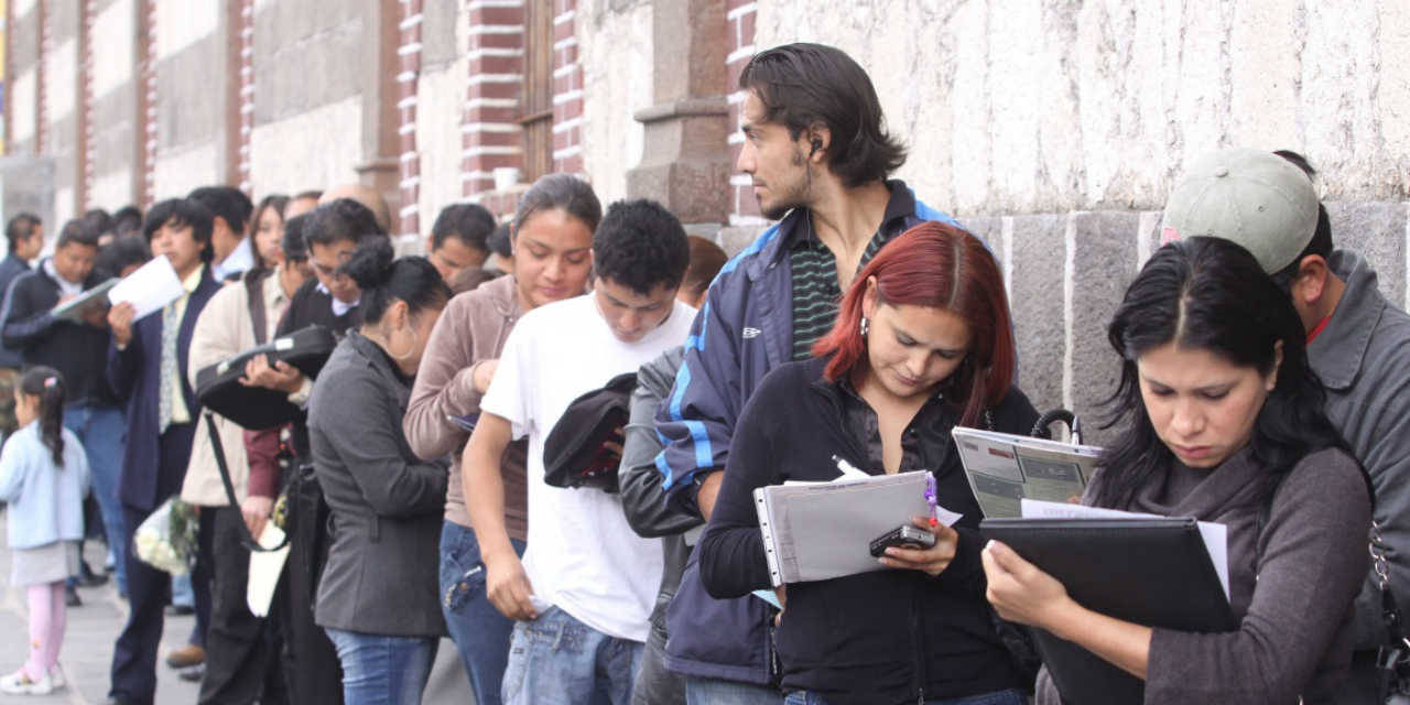 Colombia’s 2019 unemployment rate highest since 2011