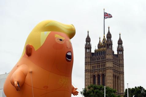 Thanks to Brexit, British Google user data will be moved to U.S.