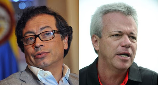 Pablo Escobar’s top hitman ‘Popeye’ dies of cancer and didn’t say what he knew about Gustavo Petro