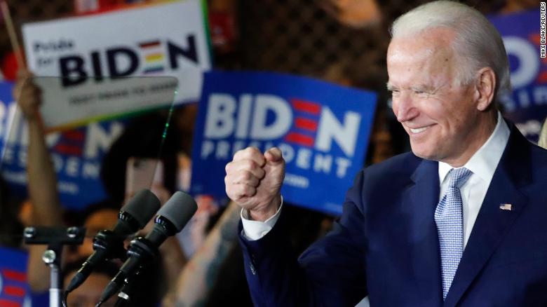 Socialistas contra socialistas: Biden ataca al régimen de Cuba