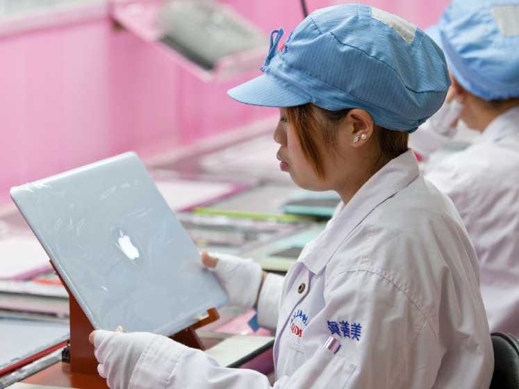 Apple is partially to blame for increasing shortage of iPhone replacements