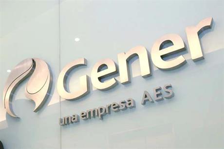 AES Gener targets 1.1GW in Colombia and Chile
