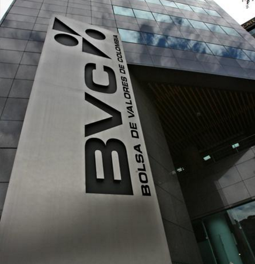 The extreme measure taken by the Colombian Stock Exchange not to lose so much