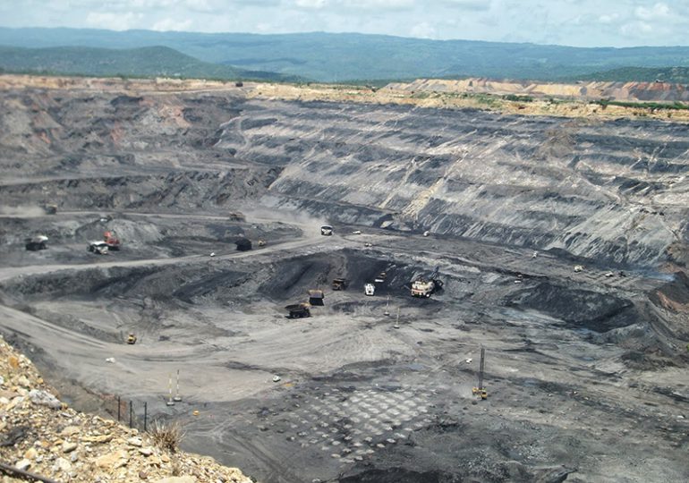 Colombian coal output fell 2% in 2019
