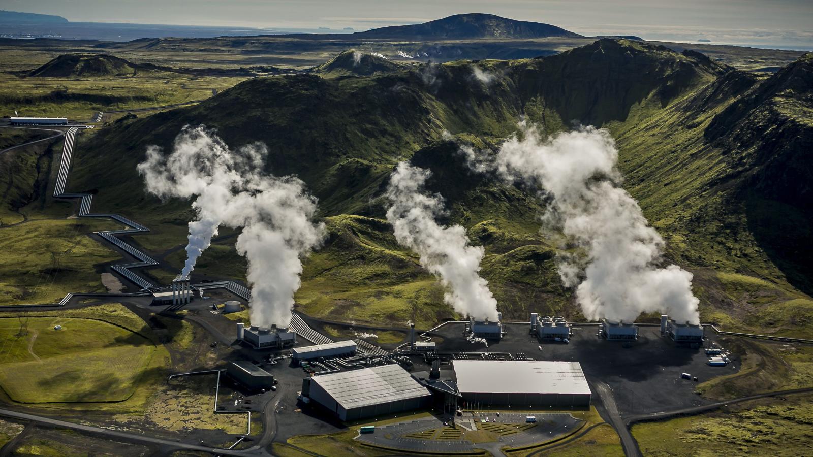 Iceland uses more electricity mining bitcoin than powering homes