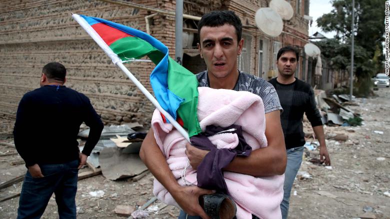 Opinion: The conflict we can’t ignore
