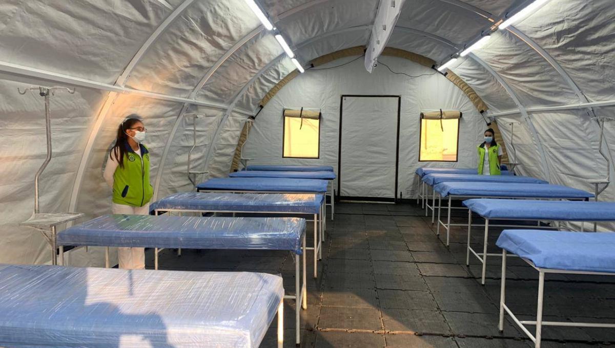 Argentina Puts Seized Assets to Good Use in Coronavirus Fight