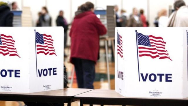 National News Outlets Prepare for an Election Night that Might Turn into Days, Weeks