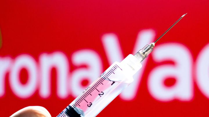 Colombia will have mass COVID-19 vaccination by early 2021