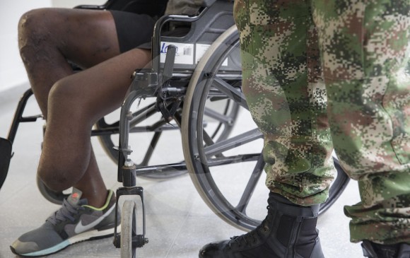 Colombia asks for more than four years to remove landmines from territory under the Ottawa Treaty