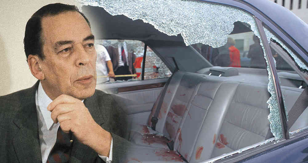 Colombia’s president Ivan Duque seeks action over FARC assassination confession