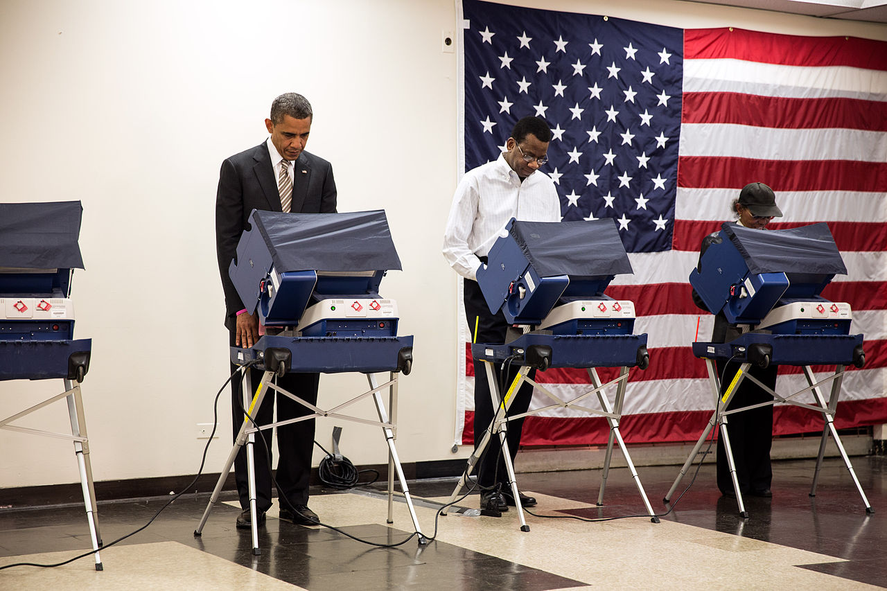 “Operation Scorecard” CIA-run vote theft software was running in EVERY swing state… “glitches” switched votes from Trump to Biden
