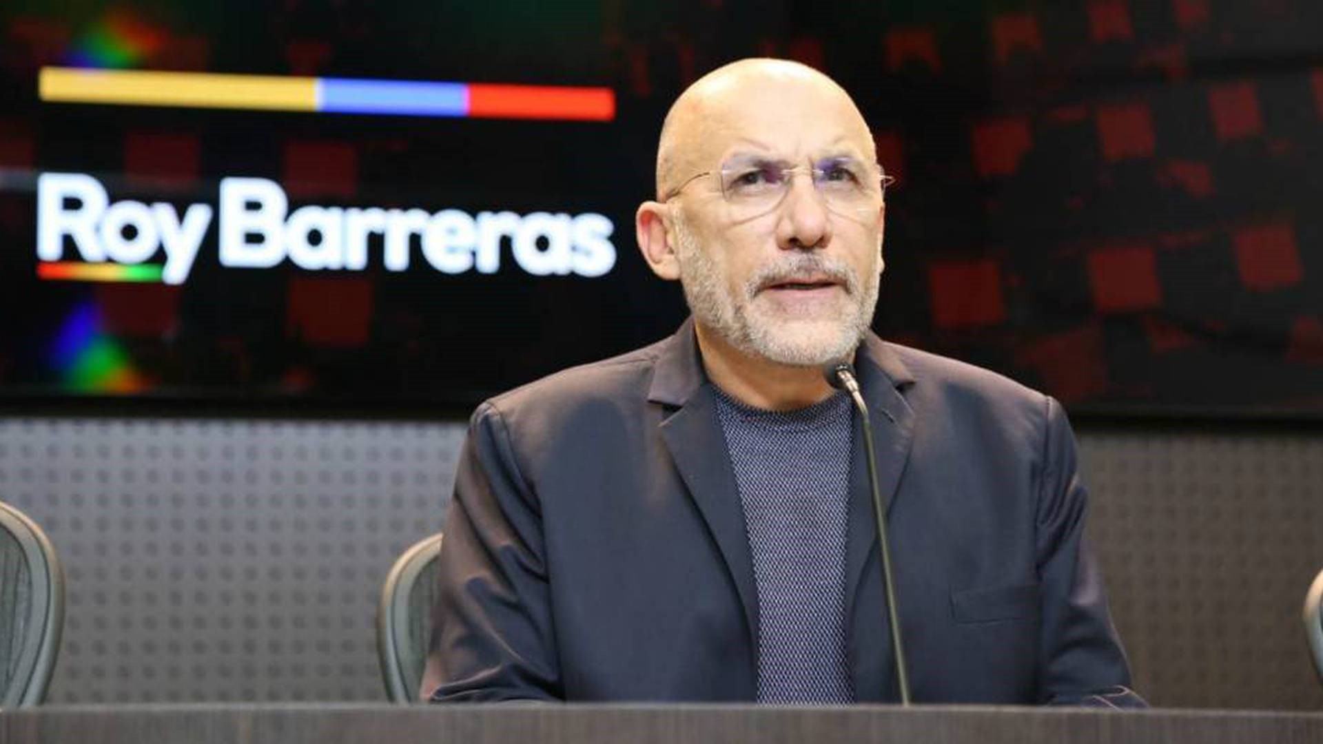 17 INVESTIGATIONS HAVE NOT PROSPERED AGAINST SENATOR ROY BARRERAS