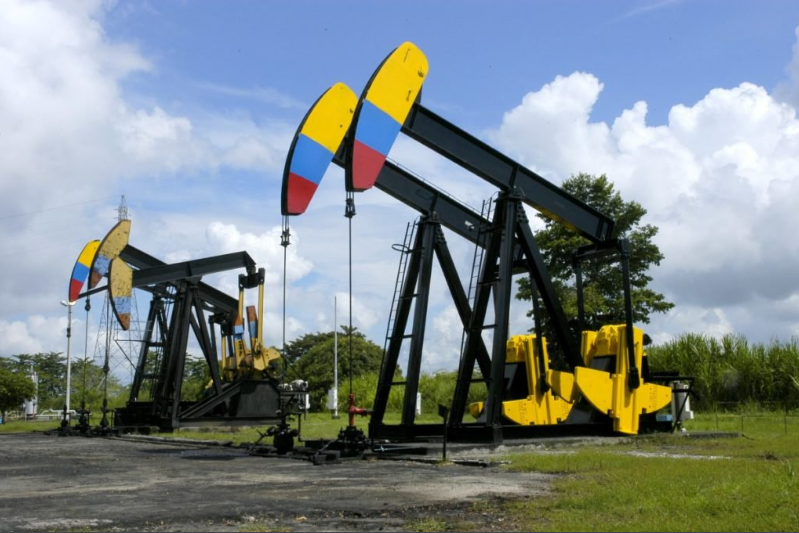 Could Fracking Help Save Colombian Economy after Covid crisis?