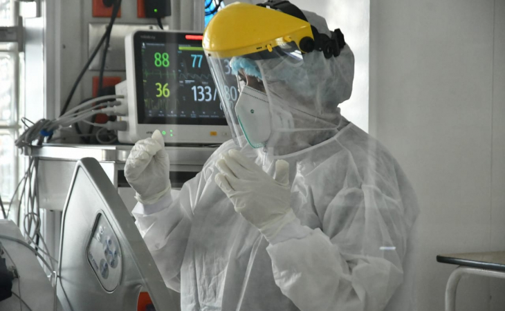 Is Colombia an example of successful containment of the 2020 COVID-19 pandemic? A critical analysis of the epidemiological data, March to July 2020