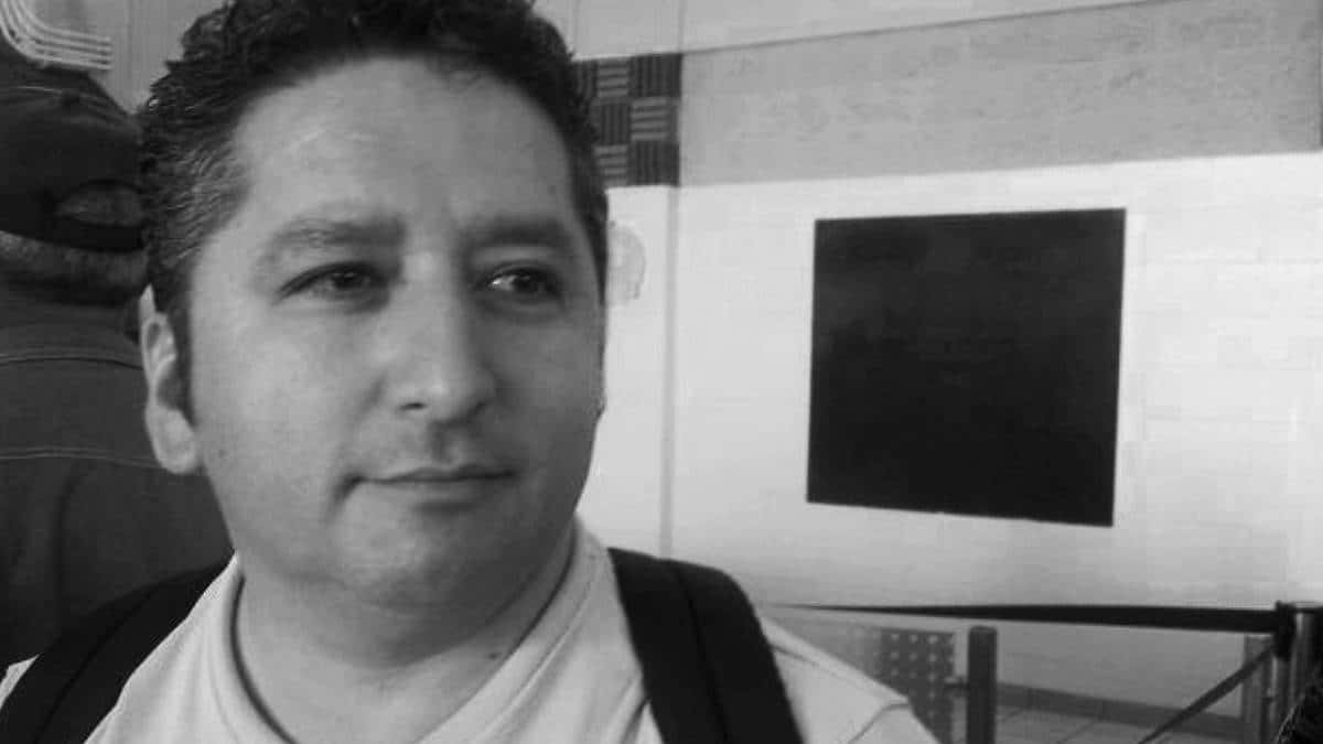 Former FARC hostage and radio host Herbin Hoyos dies from COVID