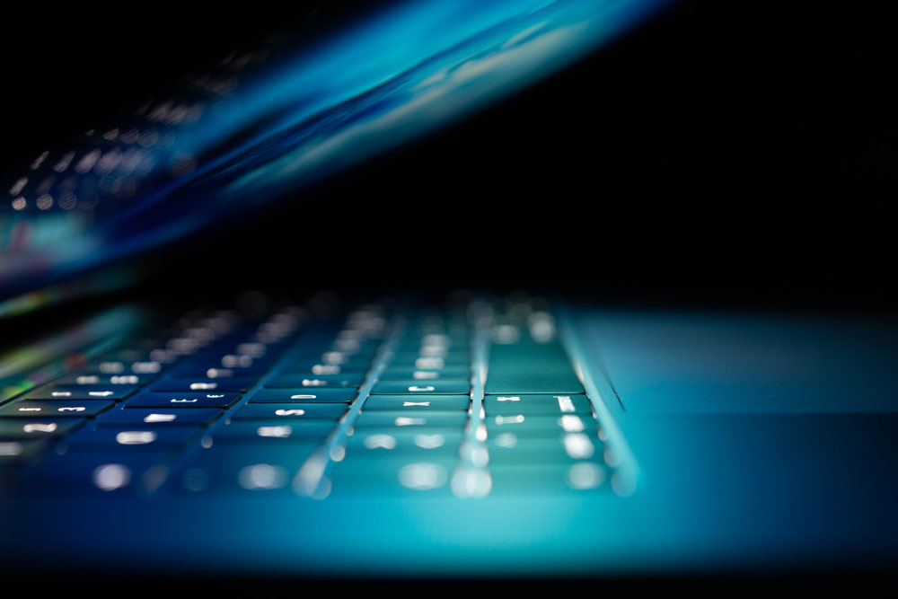Can anyone keep hackers out? Nope, and that’s not a problem