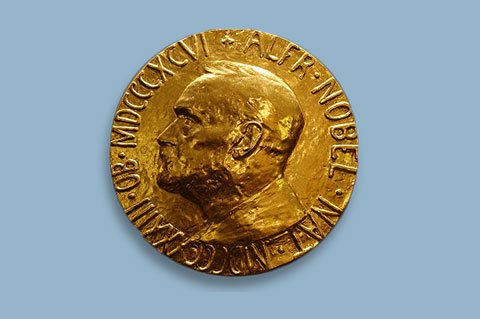 The Nobel Prize is devalued when it rewards betrayal of democratic ideals funded by corrupt company bribes