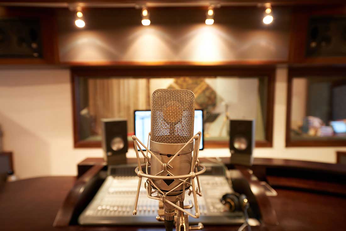 Big Music Needs to Be Broken Up to Save the Industry