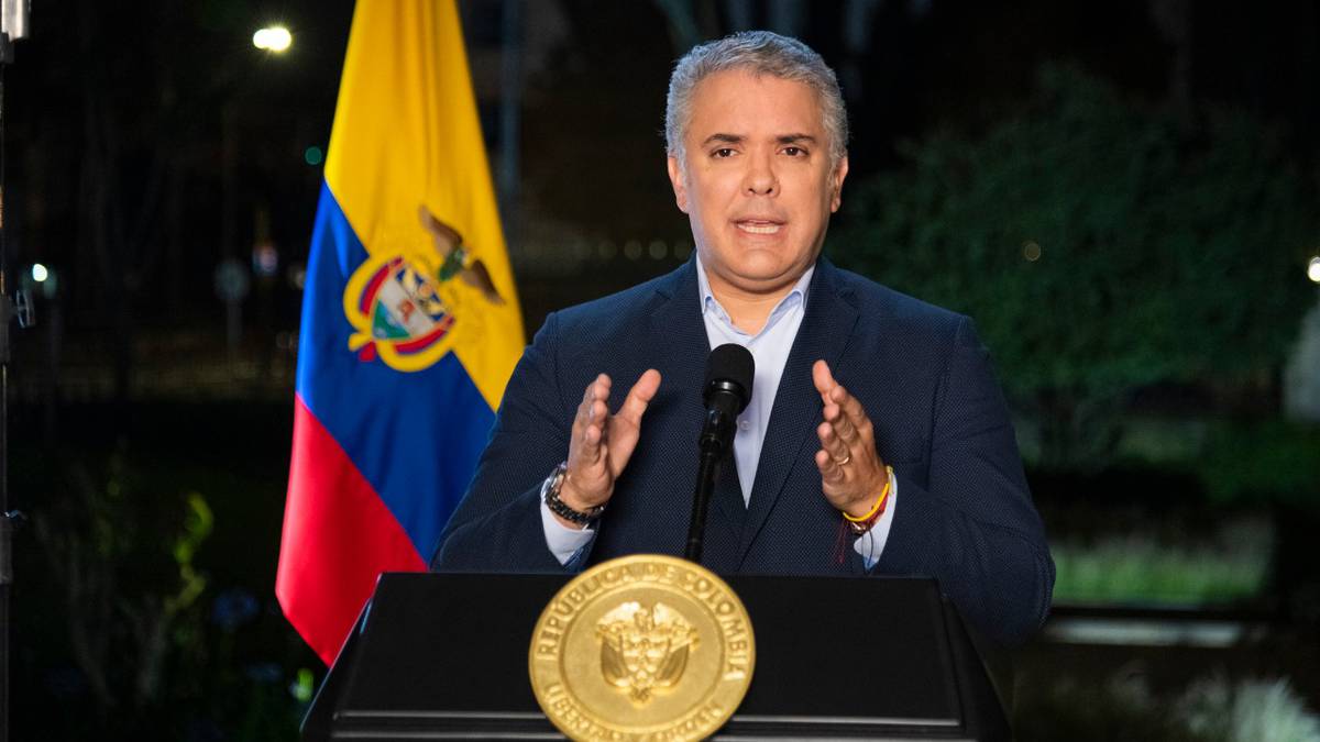 Gobierno Duque, una Torre de Babel