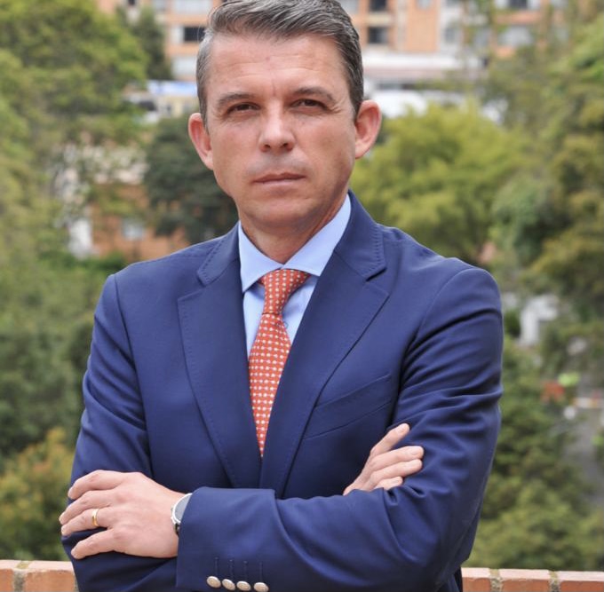 Columna de Juan Carlos Buitrago Arias    Vándalos: El que la hace, la paga.