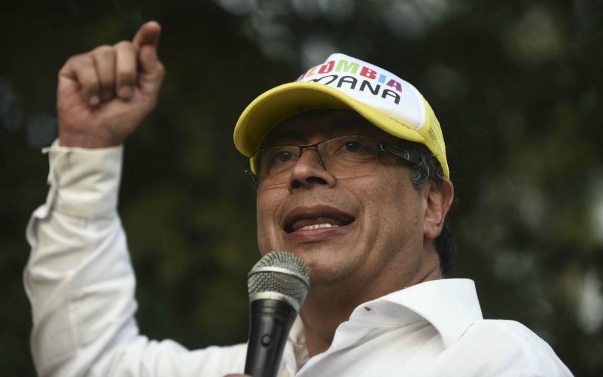 Petro hace lo que le da la gana con las normas electorales