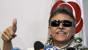 Terrorista de las Farc, Jesús Santrich fue abatido en Venezuela