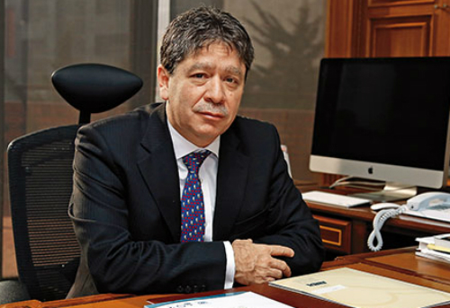 Ante la CIDH, Andi defendió posición del empresariado frente al paro nacional
