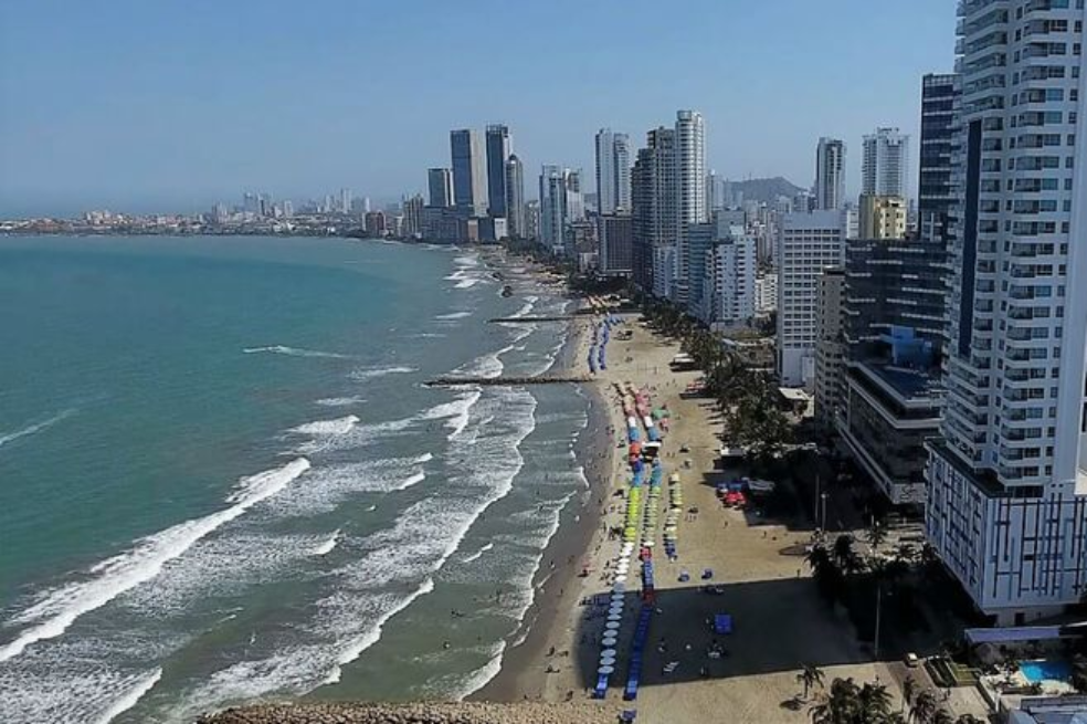 ¡Atención! Estas son las ciudades que tendrán toque de queda este fin de semana festivo en Colombia