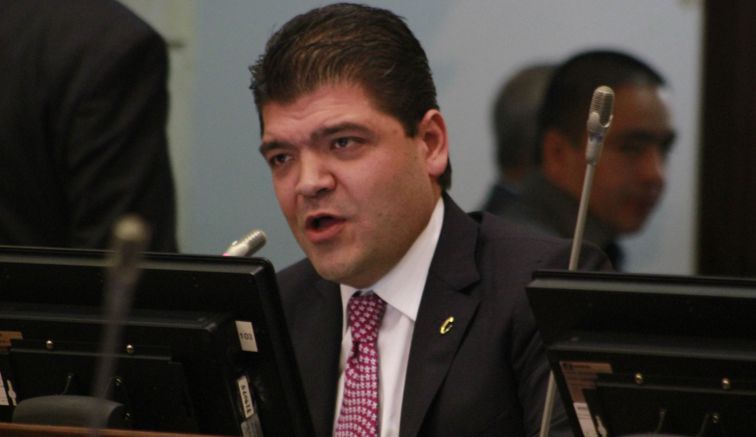 Con 73 votos se aprobó en Plenaria del Senado PL del senador Juan Diego Gómez Jiménez que promueve tratado entre Colombia y Suiza