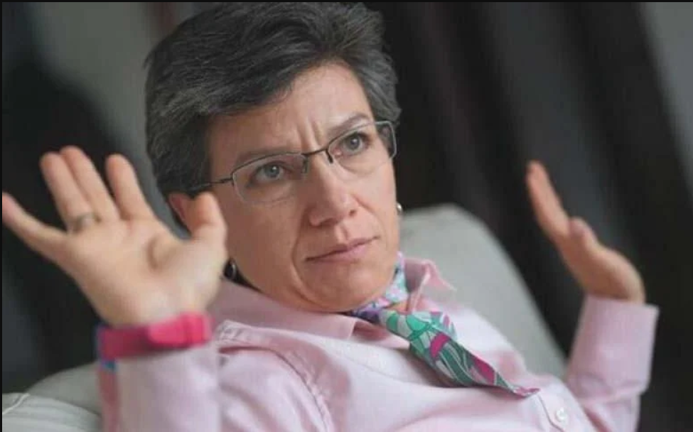 Bogotá: El reflejo de un desgobierno progresista