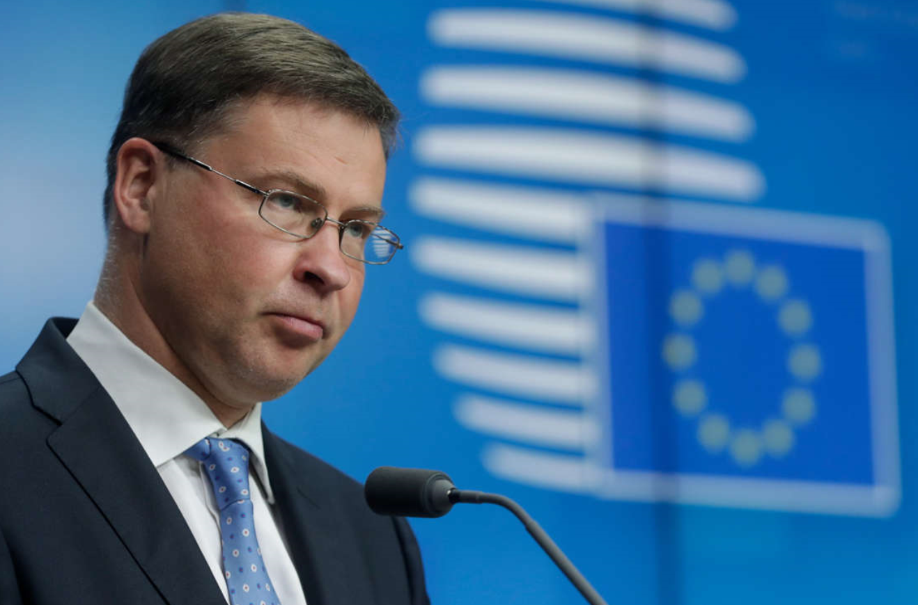 La UE ya ha aprobado más de la mitad de los planes nacionales de recuperación