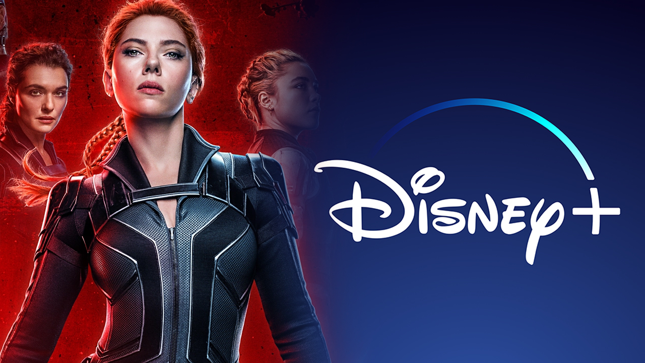 Scarlett Johansson denuncia a Disney por el estreno digital de «Viuda Negra»