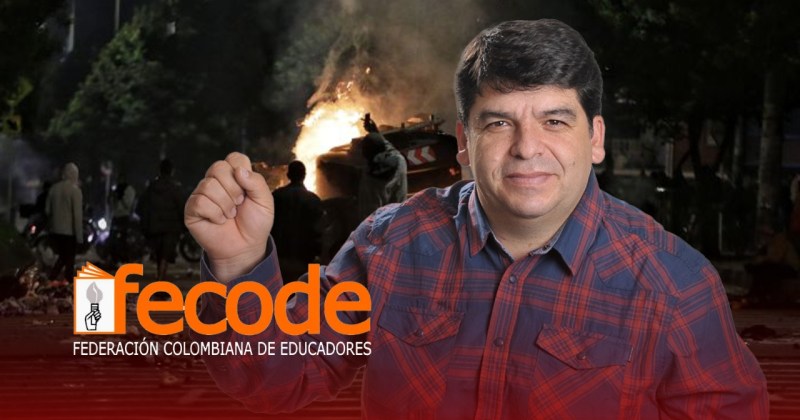 Fecode afirma que regresará a clases presenciales